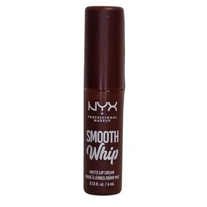 NYX Cosmetics Smooth Whip Matte Lip Cream Longwear Liquid Lipstick Rossetto